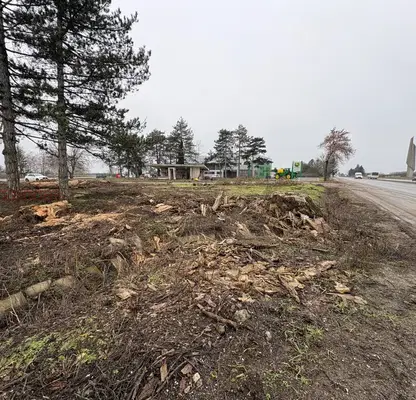 Photo 5 — Plot in Pleven, Yasen