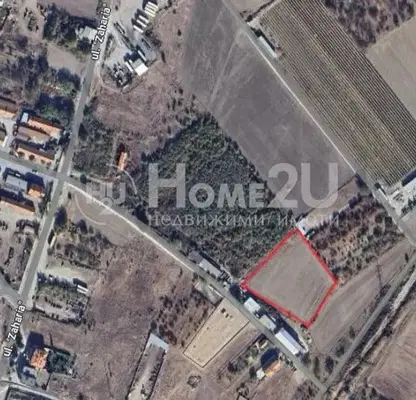 Photo 4 — Plot in Oblast Plovdiv, Асенов