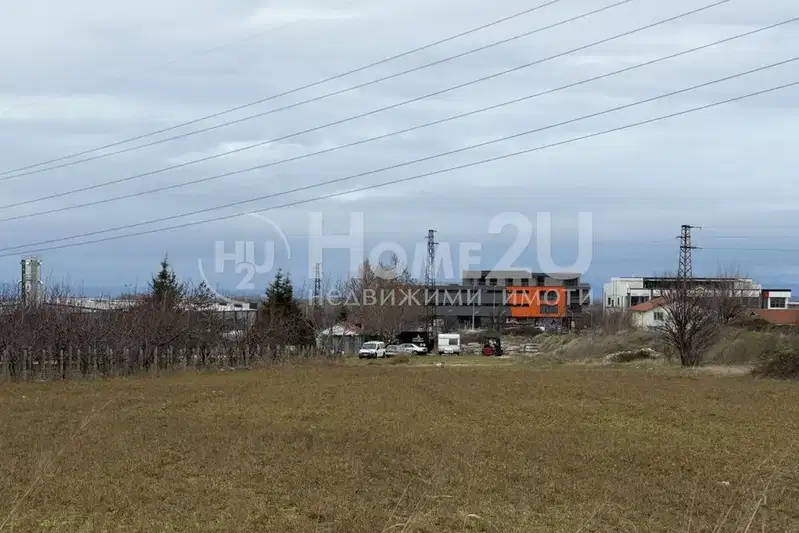 Plot in Oblast Plovdiv, Асенов