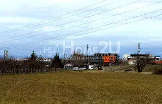 Парцел в Пловдив, Асенов