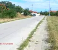 Снимка 3 — Парцел в Пловдив, Брезово