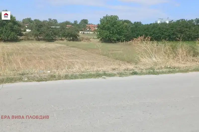 Парцел в Пловдив, Брезово