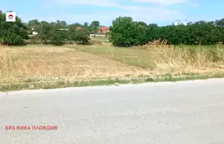 Парцел в Пловдив, Брезово