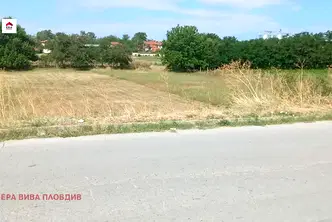 Парцел в Пловдив, Брезово