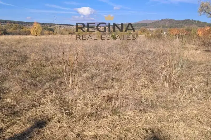 Парцел в Пловдив, Хисаря