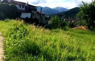 Парцел в Пловдив, Калофер