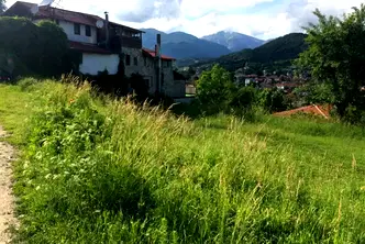 Парцел в Пловдив, Калофер