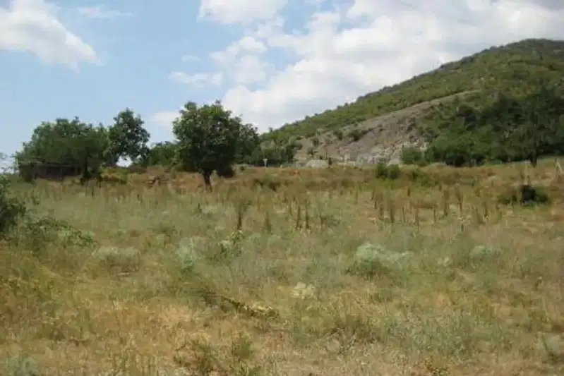 Plot in Oblast Plovdiv, Karlovo