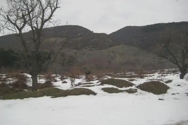 Парцел в Пловдив, Карлово