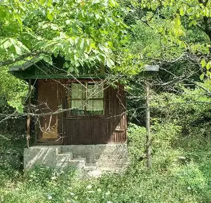 Photo 4 — Plot in Oblast Plovdiv, Karlovo