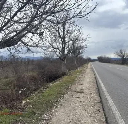 Снимка 3 — Парцел в Пловдив, Карлово