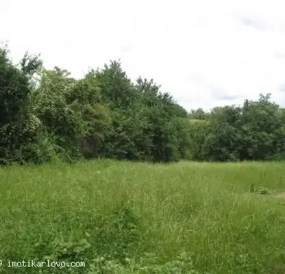 Photo 2 — Plot in Oblast Plovdiv, Karlovo