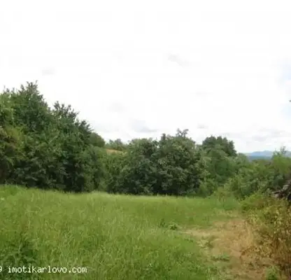 Photo 3 — Plot in Oblast Plovdiv, Karlovo