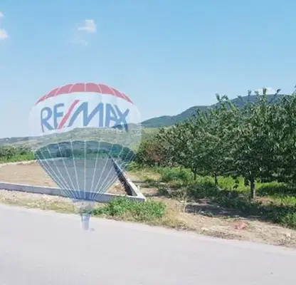 Снимка 4 — Парцел в Пловдив, Куклен