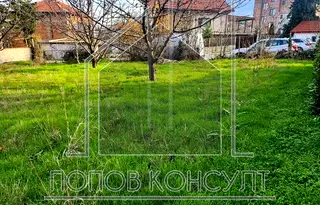 Парцел в Пловдив, Куклен