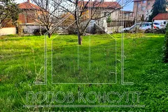 Парцел в Пловдив, Куклен