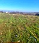 Парцел в Пловдив, Перущица