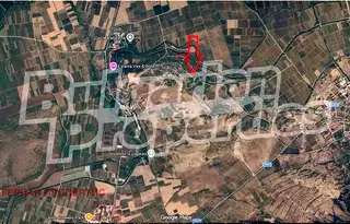 Парцел в Пловдив, Перущица