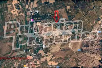 Парцел в Пловдив, Перущица