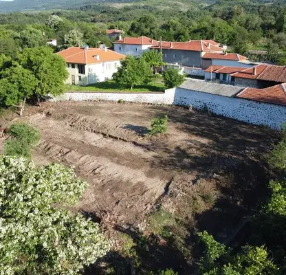 Photo 5 — Plot in Plovdiv, Pyrvomai