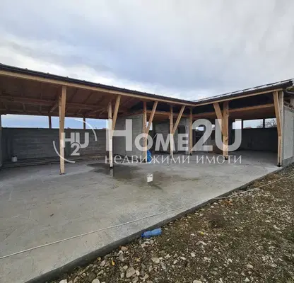 Photo 2 — Plot in Oblast Plovdiv, Pyrvomai