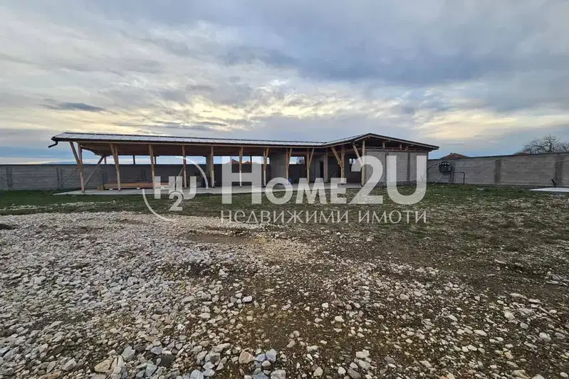 Plot in Oblast Plovdiv, Pyrvomai