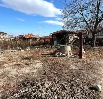 Photo 2 — Plot in Oblast Plovdiv, Pyrvomai
