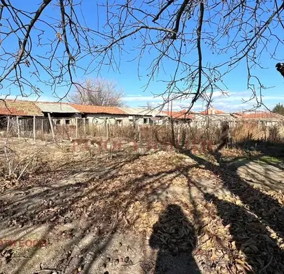 Photo 3 — Plot in Oblast Plovdiv, Pyrvomai