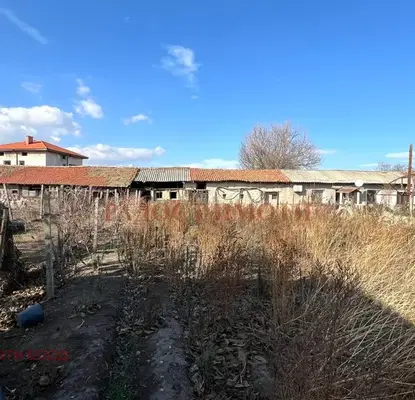 Photo 5 — Plot in Oblast Plovdiv, Pyrvomai
