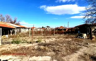 Парцел в Пловдив, Първомай