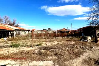 Парцел в Пловдив, Първомай