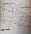 Парцел в Пловдив, Садово