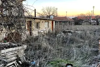 Парцел в Пловдив, Съединение