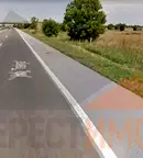 Парцел в Пловдив, магистрала Тракия