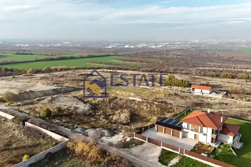 Plot in Oblast Plovdiv, Belashtica