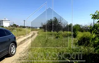 Парцел в Пловдив, с. Белащица