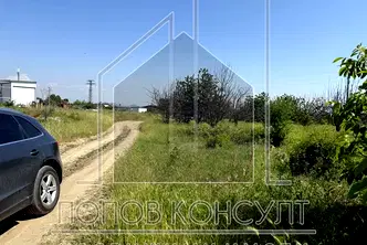Парцел в Пловдив, с. Белащица