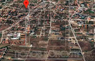 Парцел в Пловдив, с. Белащица