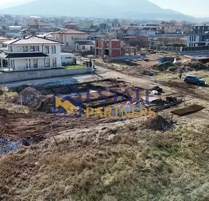 Photo 2 — Plot in Oblast Plovdiv, Belashtica