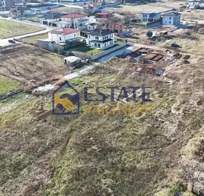 Photo 4 — Plot in Oblast Plovdiv, Belashtica