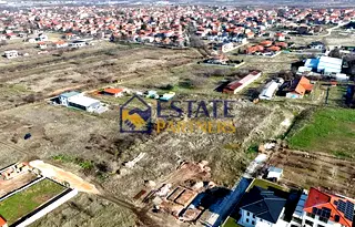 Парцел в Пловдив, с. Белащица