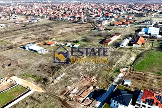 Парцел в Пловдив, с. Белащица