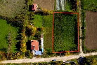 Парцел в Пловдив, с. Белозем