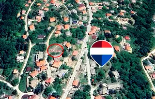 Парцел в Пловдив, с. Бойково