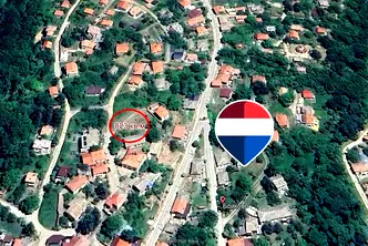 Парцел в Пловдив, с. Бойково