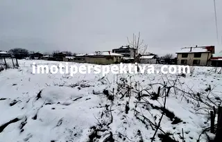 Парцел в Пловдив, с. Браниполе