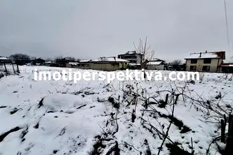 Парцел в Пловдив, с. Браниполе