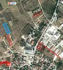 Парцел в Пловдив, с. Брестник