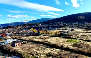 Парцел в Пловдив, с. Брестник