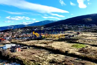 Парцел в Пловдив, с. Брестник